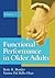 Functional Performance in Older Adults