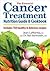 The Essential Cancer Treatment Nutrition Guide and Cookbook by Jean LaMantia RD