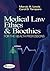 Medical Law, Ethics and Bioethics for Health Professions by Marcia A. Lewis