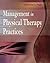 Management in Physical Therapy Practices