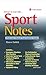 Sport Notes by Dawn T. Gulick