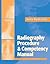 Radiography Procedure and Competency Manual