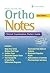 Ortho Notes: Clinical Examination Pocket Guide