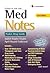 MedNotes: Pocket Drug Guide