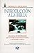 Introducción a la Biblia