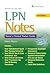 LPN Notes by Ehren Myers