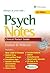 PsychNotes by Darlene D. Pedersen