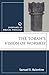 The Torah's Vision of Worship by Samuel H. Balentine