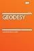 Geodesy by Alexander Ross Clarke