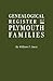 Genealogical Register of Pl...
