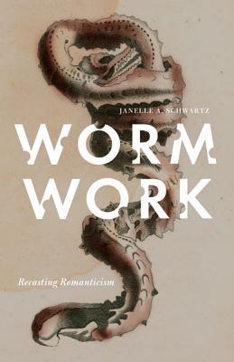Worm Work: Recasting Romanticism (Paperback)