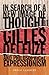 In Search of a New Image of Thought: Gilles Deleuze and Philosophical Expressionism