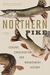 Northern Pike by Rodney B. Pierce Northern Pike by Rodney B. Pierce