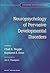 Neuropsychology of Pervasive Developmental Disorders by Chad A. Noggle