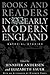 Books and Readers in Early Modern England by Jennifer Andersen