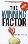 The Winning Factor: Inspire Gold-Medal Performance in Your Employees