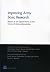 Improving Army Basic Research by Gilbert Decker