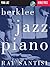 Berklee Jazz Piano – Piano ...