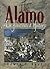 The Alamo by Edwin P. Hoyt