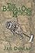 The Boreal Owl Murder (A Bo...