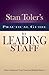 Stan Toler's Practical Guide to Leading Staff (Stan Toler's Practical Guides)