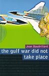 The Gulf War Did ...
