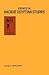 Essays in Ancient Egyptian Studies by Jacob H. Carruthers
