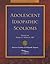 Adolescent Idiopathic Scoliosis (Monograph Series (American Academy of Orthopaedic Surgeons))