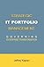 Strategic IT Portfolio Management: Governing Enterprise Transformation