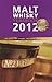 Malt Whiskey Yearbook 2012:...