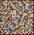 Order and Disorder: Alighiero Boetti by Afghan Women