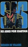 Des armes pour Khartoum