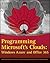 Programming Microsoft's Clo...