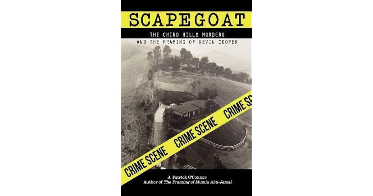 Scapegoat: The Chino Hills Murders and the Framing of 