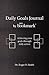 Daily Goals Journal: Achiev...