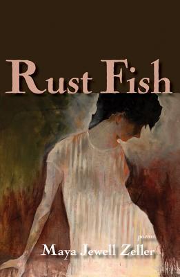 Rust Fish (Paperback)