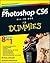 Photoshop CS6 All-in-One fo...