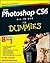 Photoshop CS6 All-in-One for Dummies