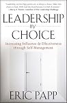 Leadership by Cho...