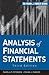 Analysis of Financial Statements (Frank J. Fabozzi Series)