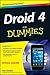 Droid 4 For Dummies