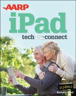 AARP iPad: Tech to Connect