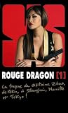 Rouge Dragon:  Tome 1