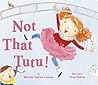 Not That Tutu