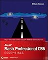 Adobe Flash Professional CS6 Essentials