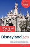 Disneyland by Bob Sehlinger