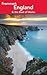 Frommer's England and the B...