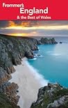 Frommer's England...