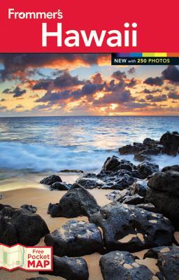 Frommer's Hawaii 2013 (Paperback)