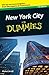 New York City for Dummies by Myka Carroll